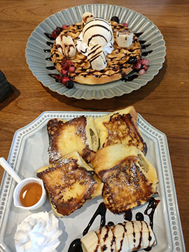 サーバルコーヒー