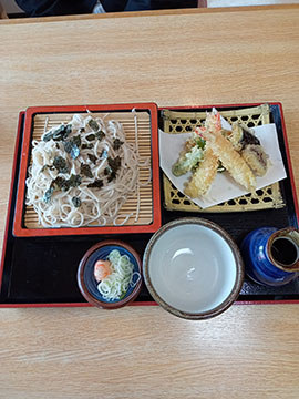 そぱ処もりのや