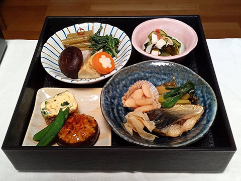 まめ吉