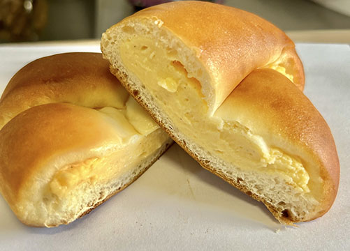 パン工房 グランディール