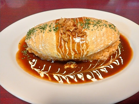 食事処IKOI