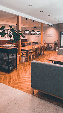 cafe hanare
