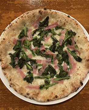 イタリア食堂 ピッコロ
