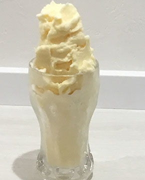 ぷくぷく氷