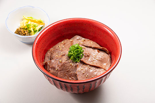 牛たんkitchenきすけ イオンモール新利府店