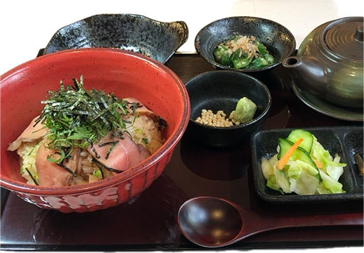 味の牛たん喜助 泉中央駅店