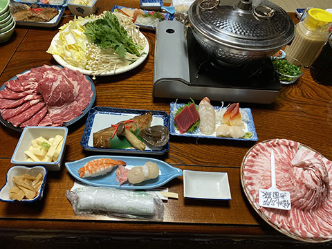 和風亭 吉祥