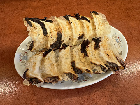 大衆中華 もりもり亭
