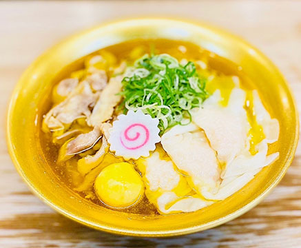 新旬屋 本店