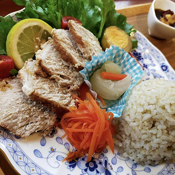 オレオール☆