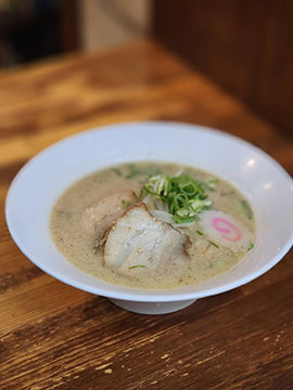 麺や・えん