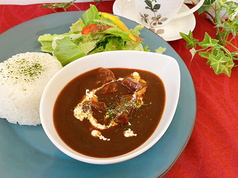 東京インテリア家具盛岡店 MOAcafe