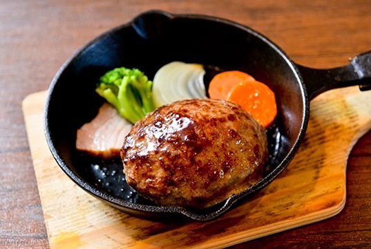 Dining&BAR BHT