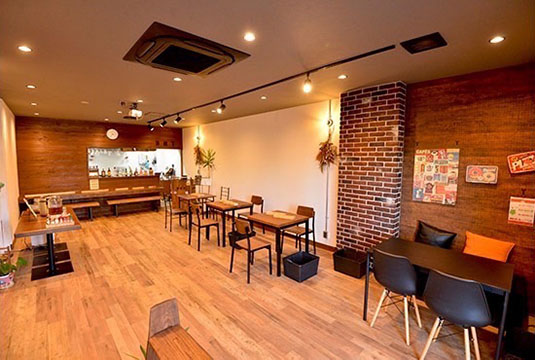 Dining&BAR BHT