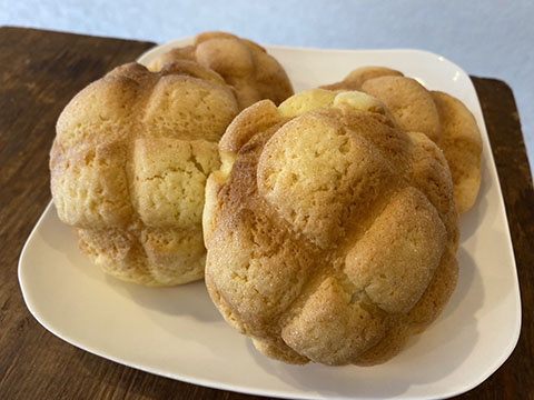 パン工房ゆう