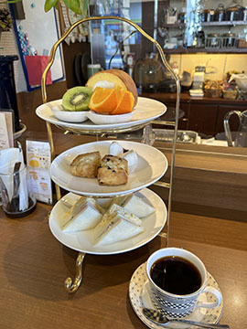 オネストコーヒー