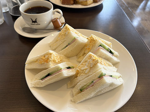 オネストコーヒー