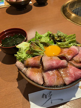 博多にくやのにかい