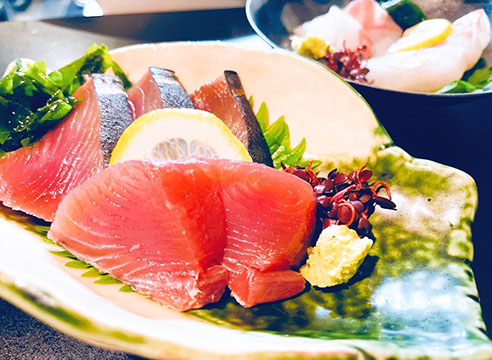 北堀江 灯屋