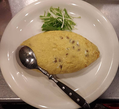 焼きとりキッチン あじと