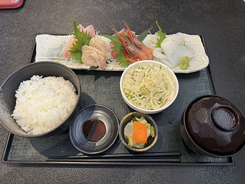 和食屋旬庵
