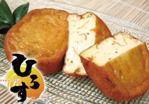加來豆腐店
