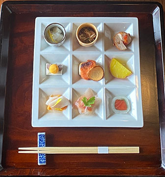 料理 先