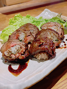 居酒屋 げん太
