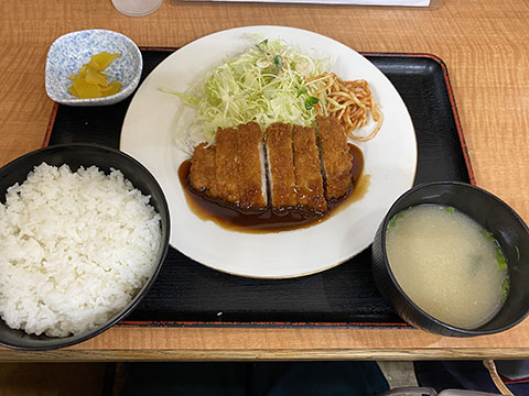 浜ちゃん本店