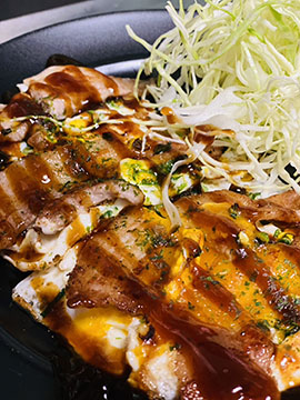 鉄板居酒屋 げんぱち