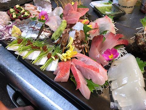 地魚料理 清丸
