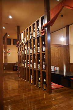居酒屋ダイニング とう佳
