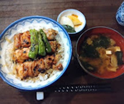 よし田