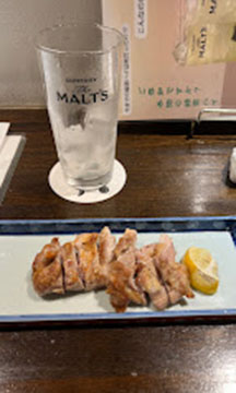 すぽーつ居酒屋おかだ