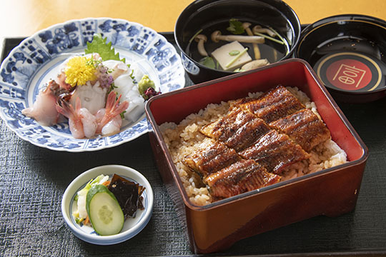 味一休