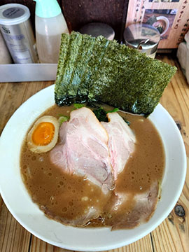 湘南乃家
