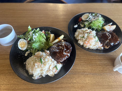 かもめ館