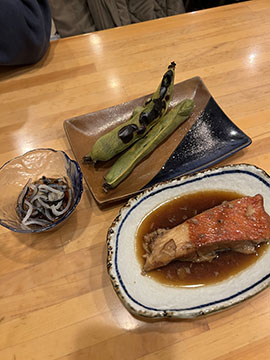 さかな日和