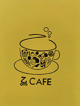 乙カフェ(OTOCAFE)