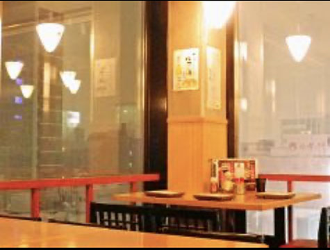 炭火串文化あぶりや本家