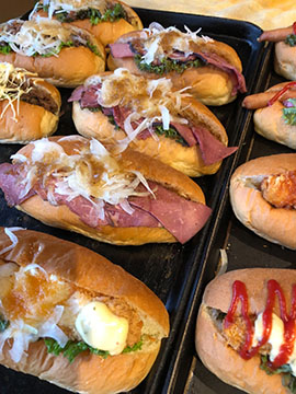 そらいろbakery