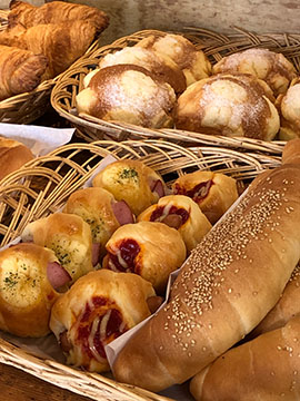 そらいろbakery