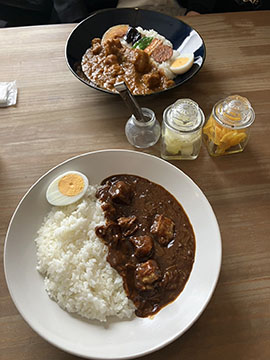 咖哩屋 梵
