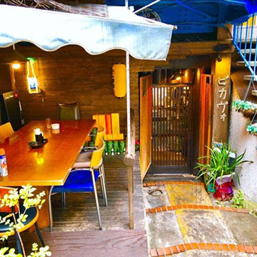 食彩酒席 ビカヴォ