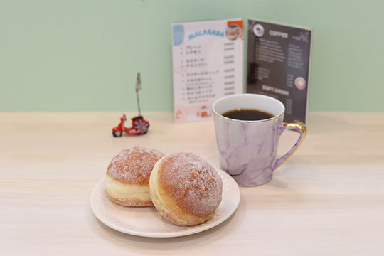 cafe&studio chi-no
