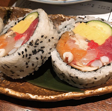 さんかい月寒本店