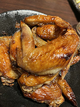 旬菜魚菜さんかい南3条店