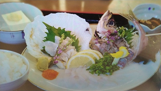 六本松食堂