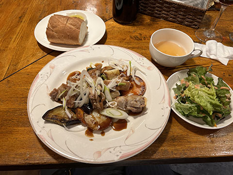 たぁとばん