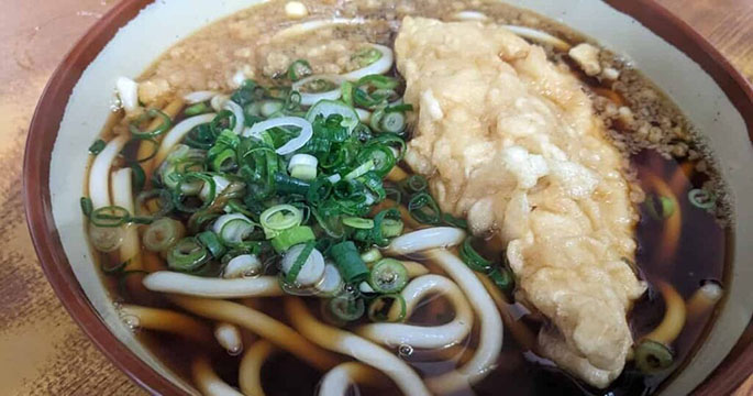 めん太郎 原田店